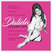 Pop - Golden Hits Dalida Płyta winylowa) - miniaturka - grafika 1