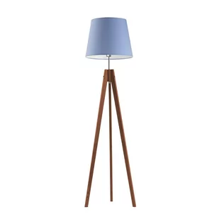 Lampa podłogowa na trzech nogach ARUBA  - Lampy stojące - miniaturka - grafika 1