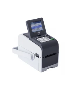 Brother TD-2350DSAH300 - Drukarki kart i etykiet - miniaturka - grafika 1