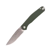 Noże - Nóż Ganzo Ganzo G6804-GR - miniaturka - grafika 1