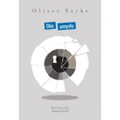 Nauka - Zysk i S-ka Oko umysłu - Oliver Sacks - miniaturka - grafika 1