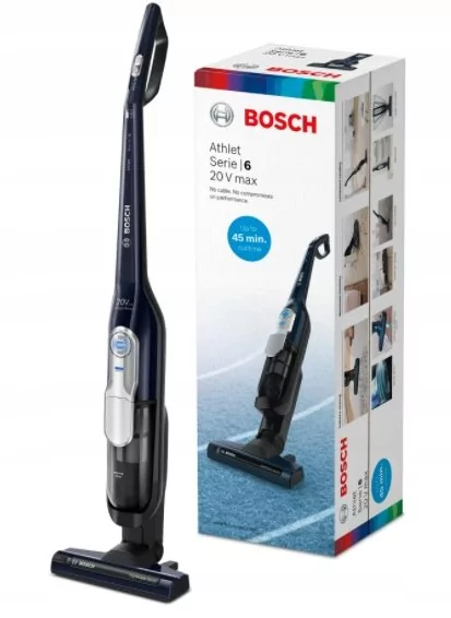 Bosch BCH85N