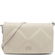 Torebki damskie - Calvin Klein Torebka na ramię QUILT - miniaturka - grafika 1