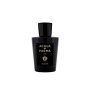 Żele pod prysznic dla mężczyzn - Acqua Di Parma Signatures Of The Sun Signature Oud Płyn Do Mycia Ciała 200 ml - miniaturka - grafika 1