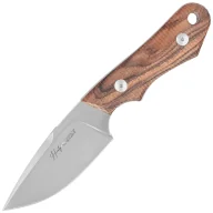 Noże - Nóż Viper Handy Walnut Wood, Satin MagnaCut by Fabrizio Silvestrelli (VT4038NO) - miniaturka - grafika 1