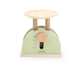 Zabawy w naśladowanie dorosłych - Viga 44243 PolarB Waga ze skalą - miniaturka - grafika 1