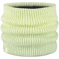 Czapki i chusty sportowe damskie - Komin Buff Knitted & Fleece Neckwarmer Marin Opaline - miniaturka - grafika 1