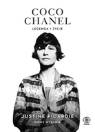 E-booki - biografie - Coco Chanel. Legenda i życie - miniaturka - grafika 1