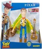 Mattel figurka tematyczna Toy Story 4 Woody - Figurki dla dzieci - miniaturka - grafika 2