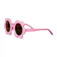 Okulary dla dzieci - Elle Porte Okulary przeciwsłoneczne bellis - bubble gum 3-10 lat - miniaturka - grafika 1