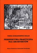 Technika - Perspektywa praktyczna dla architektów - miniaturka - grafika 1