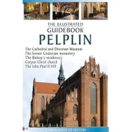 Przewodniki - Przewodnik ilustrowany Pelplin w.angielska | - miniaturka - grafika 1