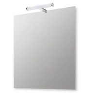 Lustra - Lustro Wazen z kinkietem LED 53 x 63 cm - miniaturka - grafika 1