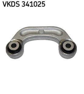 Drążek / wspornik, stabilizator SKF Napinacze Pompy Vkds 341025 - Układ zawieszenia - akcesoria - miniaturka - grafika 1