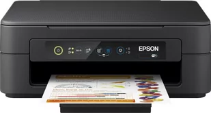 Epson XP-2200 WiFi Czarny - Urządzenia wielofunkcyjne - miniaturka - grafika 1