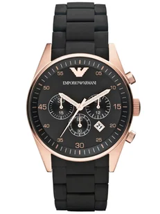 Zegarek Emporio Armani AR5905 - Zegarki męskie - miniaturka - grafika 8