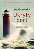 Kryminały - Ukryty port - miniaturka - grafika 1