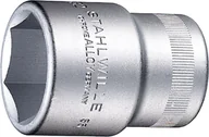 Klucze i nasadki - Stahlwille Nasadka 3/4" 50mm, 6-kątna, krótka - miniaturka - grafika 1