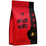 Odżywki białkowe - TREC Boogie Whey - 2000g - miniaturka - grafika 1