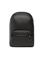 Plecaki - Plecak Calvin Klein Jeans - Modivo - miniaturka - grafika 1