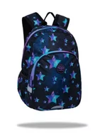 Plecaki szkolne i tornistry - PATIO, plecak 1-komorowy coolpack toby star night - miniaturka - grafika 1