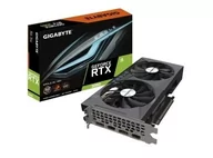 Karty graficzne - Gigabyte GeForce RTX 3060 Eagle OC 12GB GDDR6 GV-N3060EAGLE OC-12GD 2.0 GV-N3060EAGLE OC-12GD 2.0 - miniaturka - grafika 1