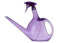 Inne akcesoria do nawadniania - Scheurich Konewka Sprayman Exclusive, 1,3 l (Fioletowy) - miniaturka - grafika 1