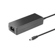 Adaptery i przejściówki - CoreParts MBA2147 adapter zasilający/ inwentor Wewnętrzna 96 W Czarny - miniaturka - grafika 1