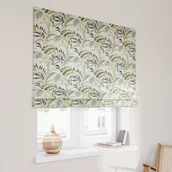 Rolety - Roleta rzymska Capri - miniaturka - grafika 1