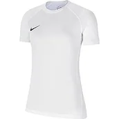 Koszulki i topy damskie - NIKE Dri-Fit Strike Ii damska koszulka z krótkim rękawem - miniaturka - grafika 1