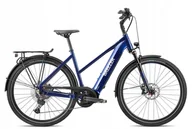 Rowery elektryczne - Rower Elektryczny BREEZER POWERTRIP EVO 1.3+ 28 BOSCH CX Shimano DEORE 10 - miniaturka - grafika 1