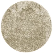 Dywany - Dywanik okrągły Belisse Ø60 cm mix kolorów - miniaturka - grafika 1