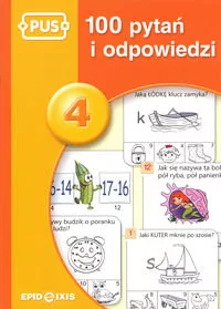 Epideixis PUS 100 pytań i odpowiedzi 4 - Bogusław Świdnicki