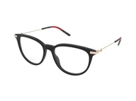 Okulary korekcyjne, oprawki, szkła - Gucci GG1200O 004 - miniaturka - grafika 1