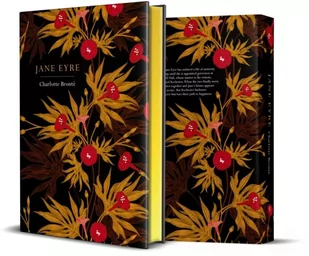 Charlotte Bronte Jane Eyre - Obcojęzyczne książki popularnonaukowe - miniaturka - grafika 1