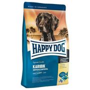Sucha karma dla psów - Happy Dog Supreme Sensible Karibik 25 kg - miniaturka - grafika 1