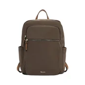 Plecaki - Tamaris Plecak TAS Gertraud Plecaki 1 ct Damski - miniaturka - grafika 1