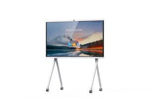 IHB2-65PU - IdeaHub B2 65" - 4K, D-LED, Kamera 4K, 2x Pen, 6x Mikrofon, Głośniki, 25ms, Huawei IdeaHub - Sprzęt konferencyjny i radiowęzłowy - miniaturka - grafika 4