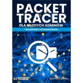 Sieci i serwery - ITStart Packet Tracert dla młodych Adminów - miniaturka - grafika 1