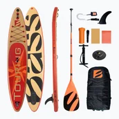 Deski SUP i akcesoria - Deska SUP Bass Touring 12'0" LUX + Trip sandy  - miniaturka - grafika 1