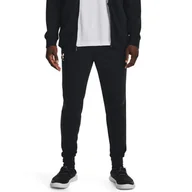 Dresy męskie - Spodnie dresowe męskie Under Armour Rival Terry Jogger-S - miniaturka - grafika 1