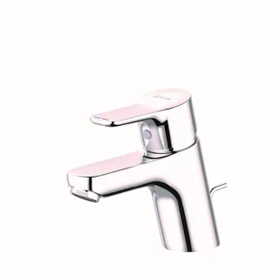 Bateria Umywalkowa Kludi Pure&Easy 373850565 - Baterie umywalkowe - miniaturka - grafika 1