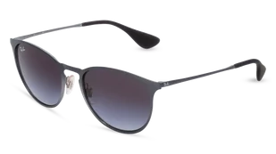 Ray Ban RB 3539 ERIKA METAL 192/8G - Okulary przeciwsłoneczne - miniaturka - grafika 1