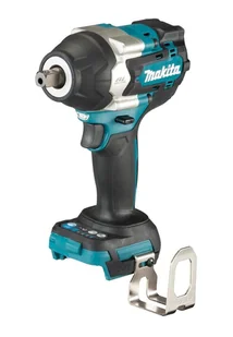 MAKITA akumulatorowy klucz udarowy 1/2", 700Nm, 18V Li-Ion LXT [DTW701Z] - Klucze udarowe - miniaturka - grafika 6