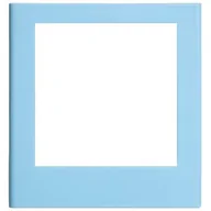 Ramki na zdjęcia - Ramka LOVEINSTANT Magnetyczna SB7599 Niebieski - miniaturka - grafika 1
