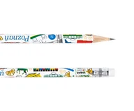 Ołówki - OŁÓWEK - POZNAŃ SYMBOLE FOLKSTAR - miniaturka - grafika 1