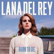 Polydor Records Ltd Born To Die