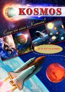 Fizyka i astronomia - Arystoteles Kosmos - miniaturka - grafika 1
