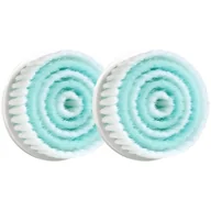 Szczoteczki do twarzy - Silk'n Pure Extra Soft zapasowa końcówka do szczoteczki do oczyszczania twarzy 2 szt. - miniaturka - grafika 1