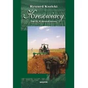 Historia Polski - MARPRESS Kresowiacy, tom III. W okowach terroru Ryszard Kozicki - miniaturka - grafika 1